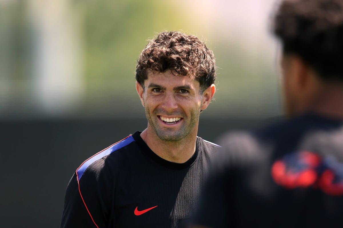 Turkey vs USA: TV Info, Kick-Off Time, and How to Watch World Cup 2026 Clash