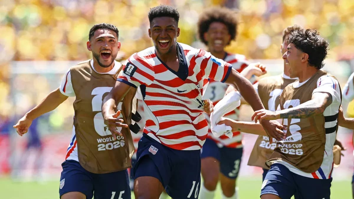 USA vs Turkey Betting Preview: Updated Lines, Expert Picks & Top Promotions