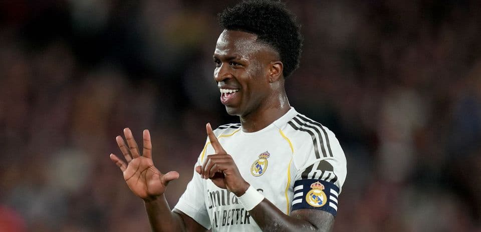 Lee Dixon Explains Why Arsenal Missing Out on Vinicius Junior Could Be Beneficial