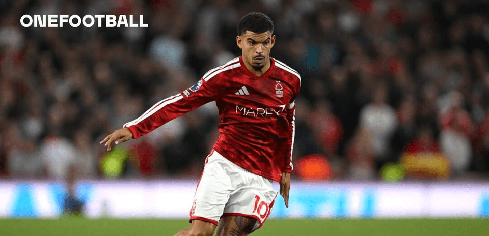 Morgan Gibbs-White Joins England Squad After Cole Palmer Withdraws