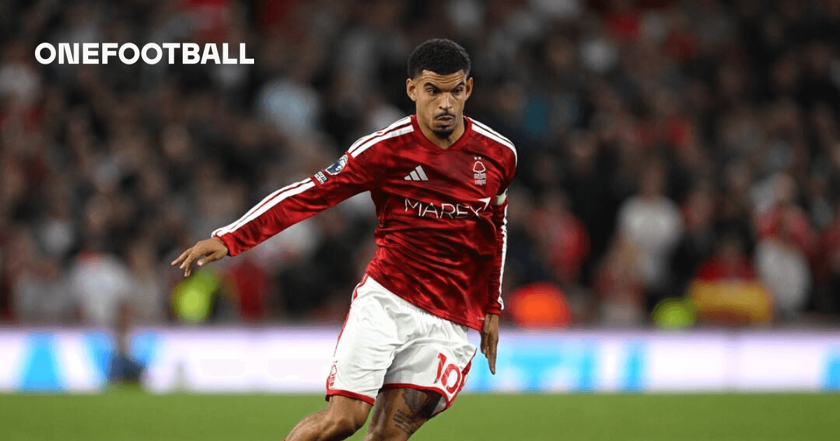 Morgan Gibbs-White Joins England Squad After Cole Palmer Withdraws