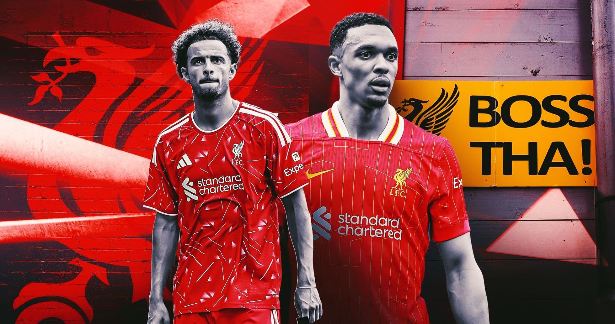 Liverpool Faces the End of Its Scouse Identity as Curtis Jones Departs