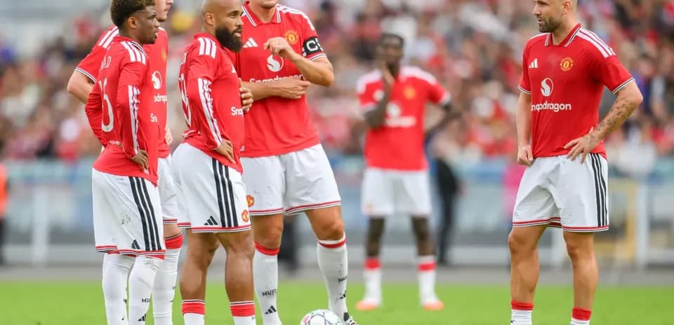 Manchester United vs Leeds United: Match Preview, Prediction & Betting Advice