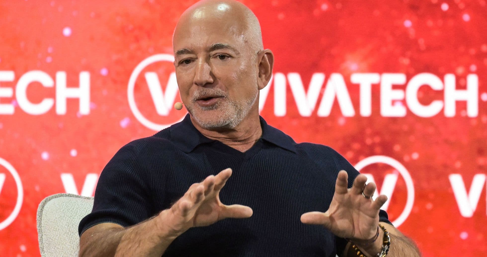 Liverpool Fans Demand Clarity Over Jeff Bezos’ Proposed Stake in Club