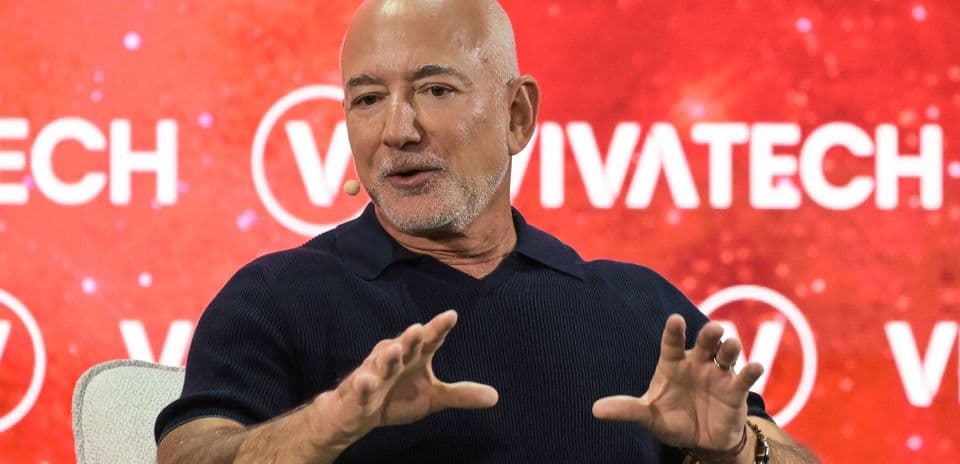 Liverpool Fans Demand Clarity Over Jeff Bezos’ Proposed Stake in Club