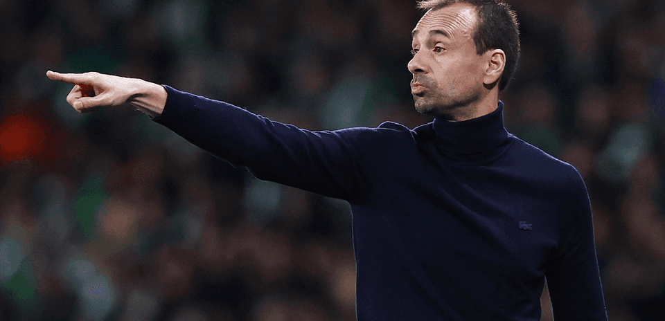 Strasbourg Names Hugo Oliveira as Head Coach Following Gary O'Neil's Exit