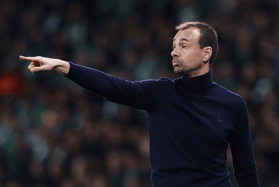 Strasbourg Names Hugo Oliveira as Head Coach Following Gary O'Neil's Exit