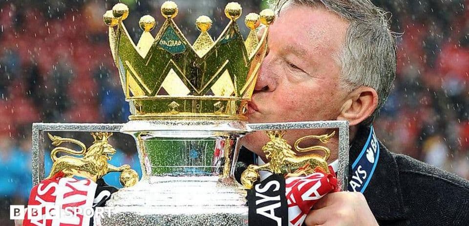 Top 10 Premier League Managers: From Ferguson to Guardiola