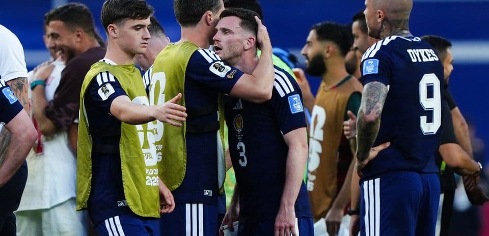 What Scotland and Brazil Must Do to Reach the World Cup Knockouts from Group C