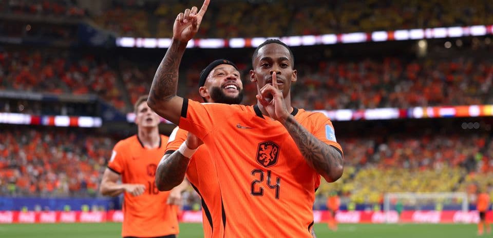 Al-Hilal Breaks Club Record to Sign Crysencio Summerville for 70 Million Euros