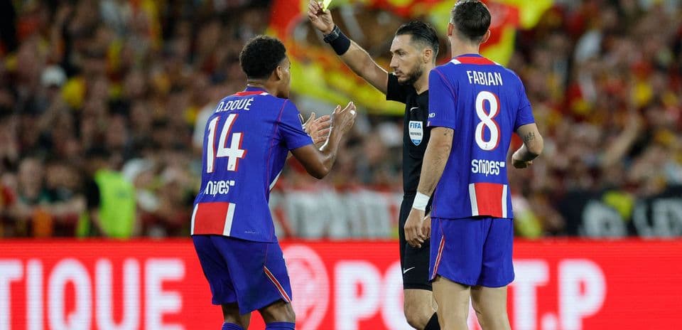 Lens Claims Trophee des Champions Amid Controversy Over Venue Choice