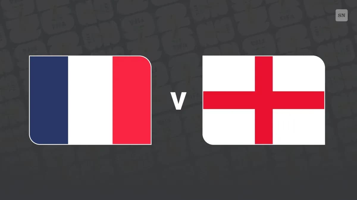 France vs England World Cup Third-Place Match Parking Guide in Miami