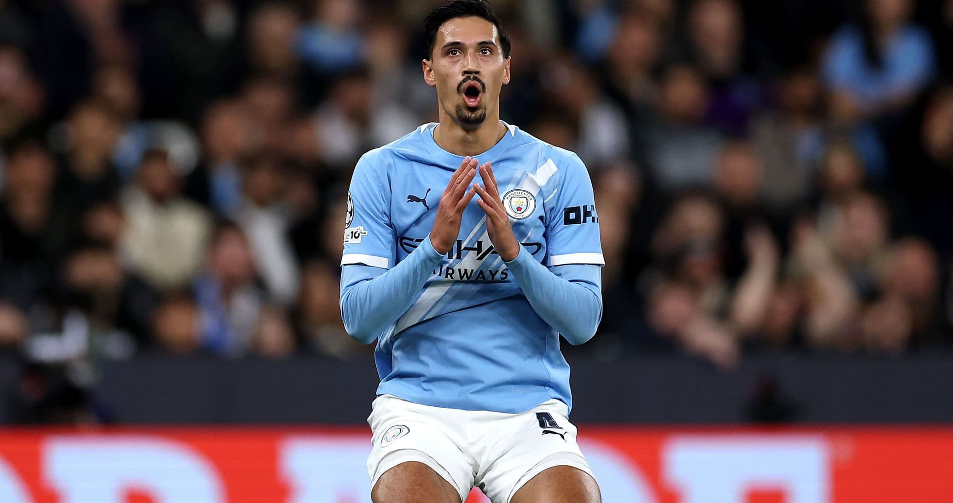 Manchester City Secure Elliot Anderson in €135 Million Transfer