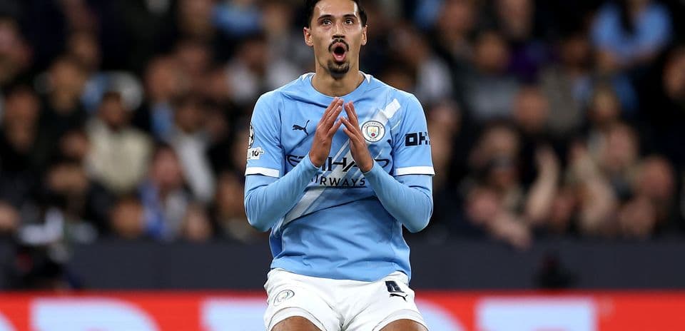 Manchester City Secure Elliot Anderson in €135 Million Transfer