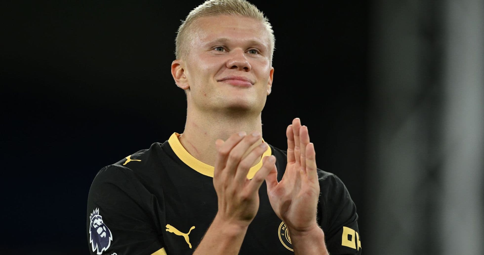 Erling Haaland’s Future: Could Barcelona or Real Madrid Lure Him Away from Manchester City?