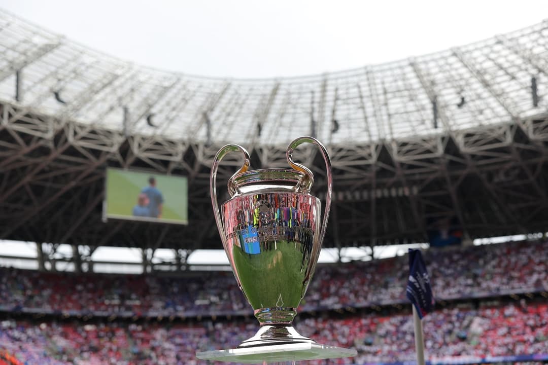 2026/27 UEFA Champions League Draw: Pot Breakdown and Key Details