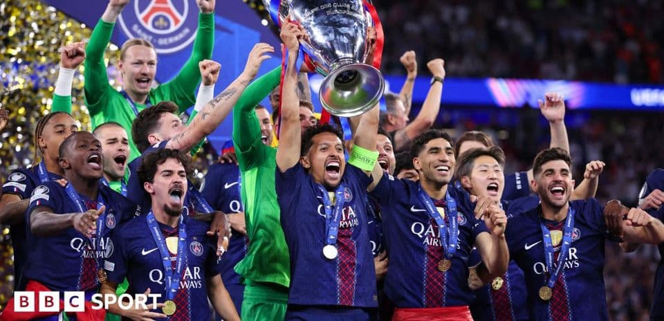 Champions League 2026-27: Predictions and Key Players to Watch