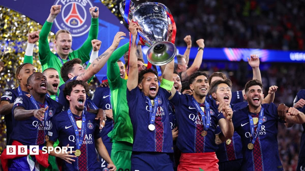Champions League 2026-27: Predictions and Key Players to Watch