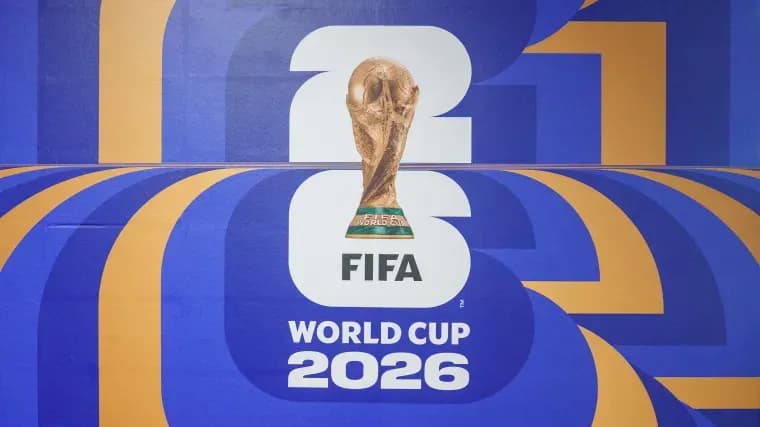 Top 2026 World Cup Futures Betting Offers: Winner, Golden Boot, Group Odds