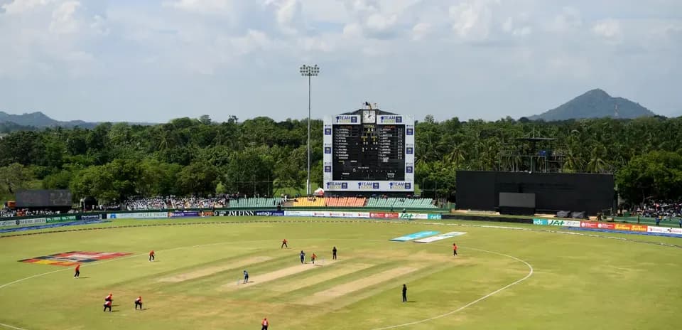 2026 Lanka Premier League: Winner Odds, Schedule, Points Table & Predictions