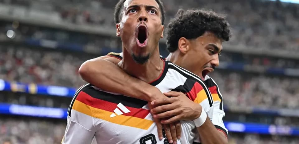 How to Get Germany Knockout Tickets for FIFA World Cup Round of 32