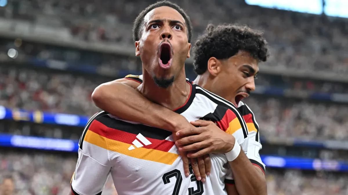 How to Get Germany Knockout Tickets for FIFA World Cup Round of 32