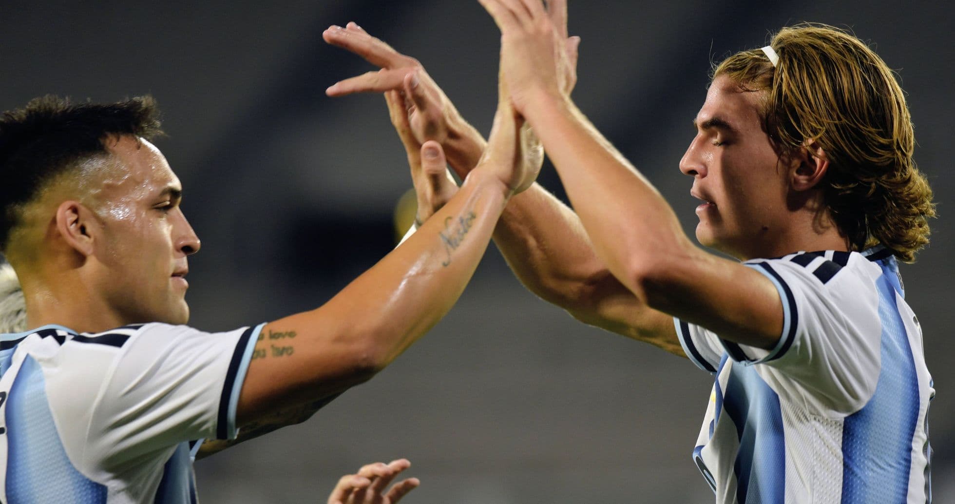 Argentina Dominates Bolivia 4-0 in Friendly Opener at Home