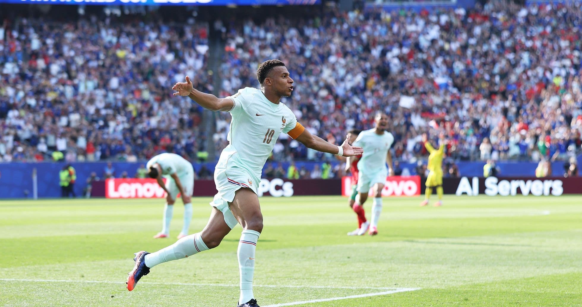 How to Secure France vs Spain Tickets for World Cup 2026 Semifinal