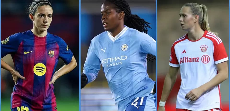 Top 10 Female Footballers to Watch in 2026