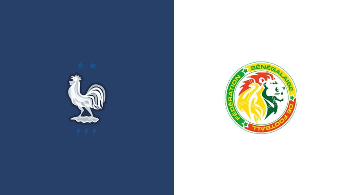 France vs Senegal: How to Watch World Cup 2026 Match Live