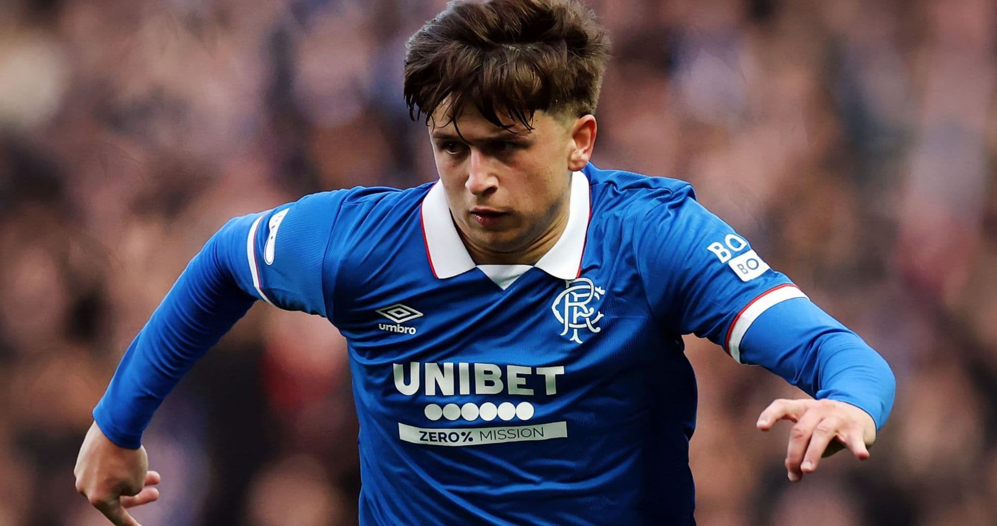 Ex-Rangers Defender Says Rangers Are Bigger Than Tottenham as Mikey Moore’s Return Seems Unlikely