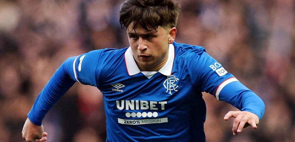 Ex-Rangers Defender Says Rangers Are Bigger Than Tottenham as Mikey Moore’s Return Seems Unlikely