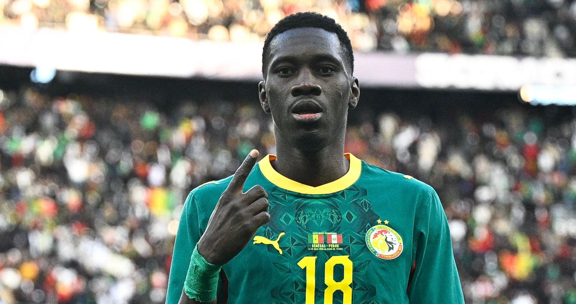 Crystal Palace’s Pierre Sage Confirms Ismaila Sarr Injury Amid Liverpool Transfer Interest