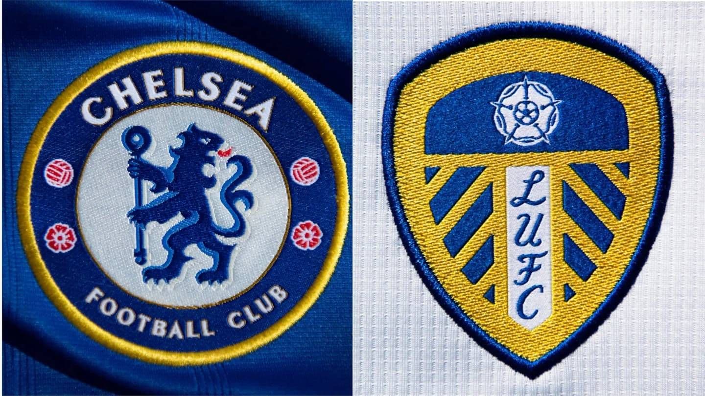 Chelsea vs Leeds: Carabao Cup Clash Preview and Lineups