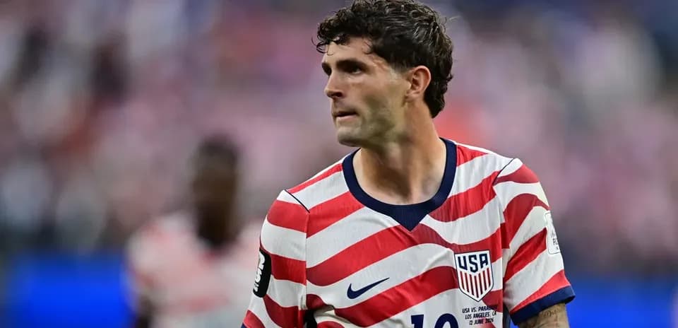 USA vs. Bosnia and Herzegovina: Kickoff Time, TV Info, and Live Stream Details for World Cup 2026