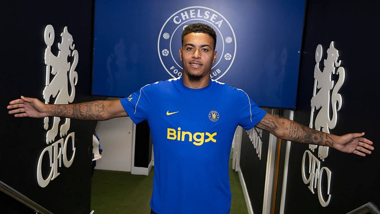 2026–27 Premier League Offseason Highlights: Top Transfers and Team Changes