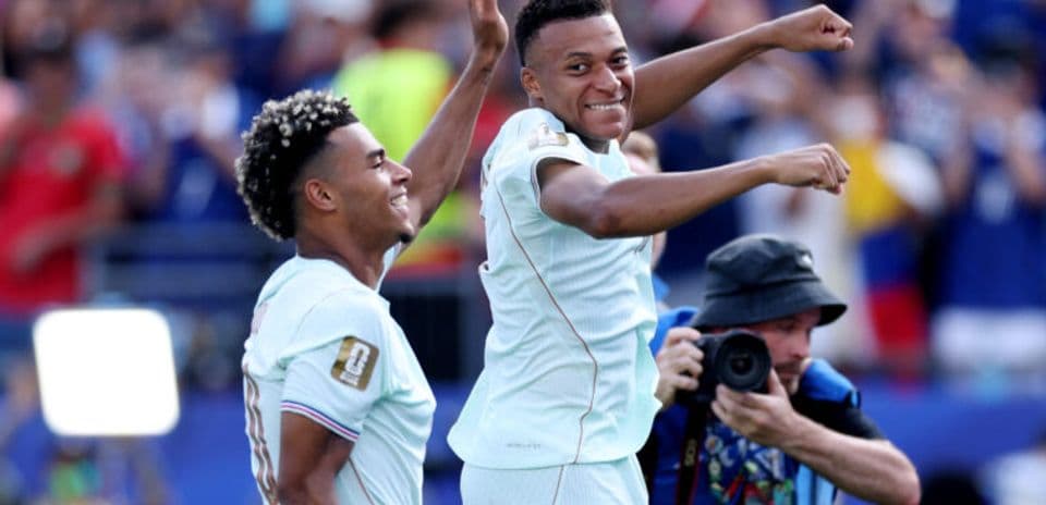 Is Anyone Able to Halt France's Run at the 2026 World Cup?