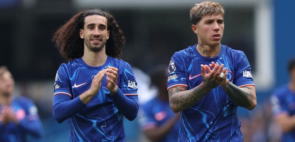 Chelsea Breaks World Record with £380m Summer Player Sales