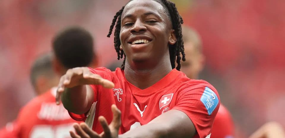 Highlights and Goals from Matchday 14 of the 2026 FIFA World Cup