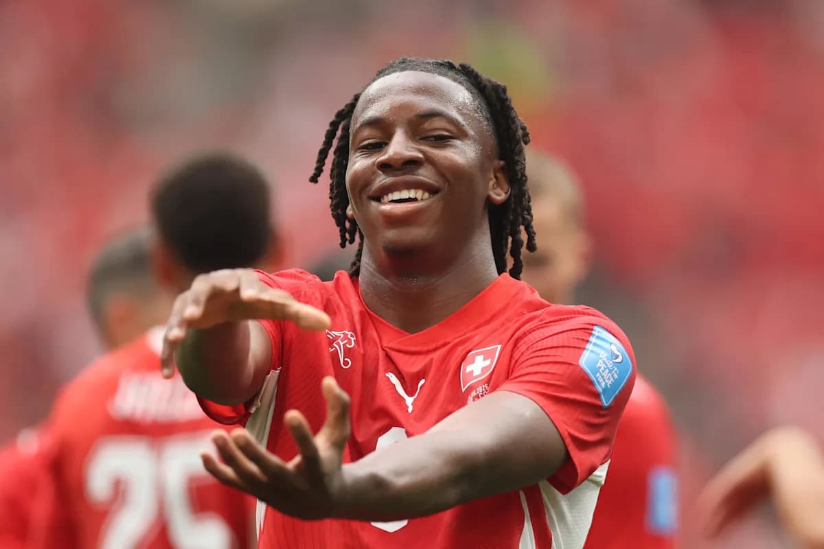 Highlights and Goals from Matchday 14 of the 2026 FIFA World Cup