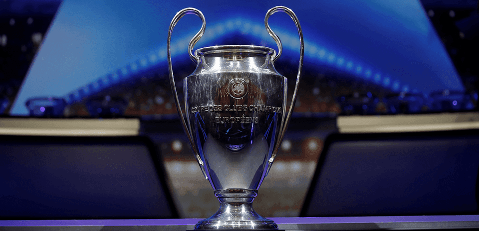 Champions League 2025/26: Start Dates and New Format Details