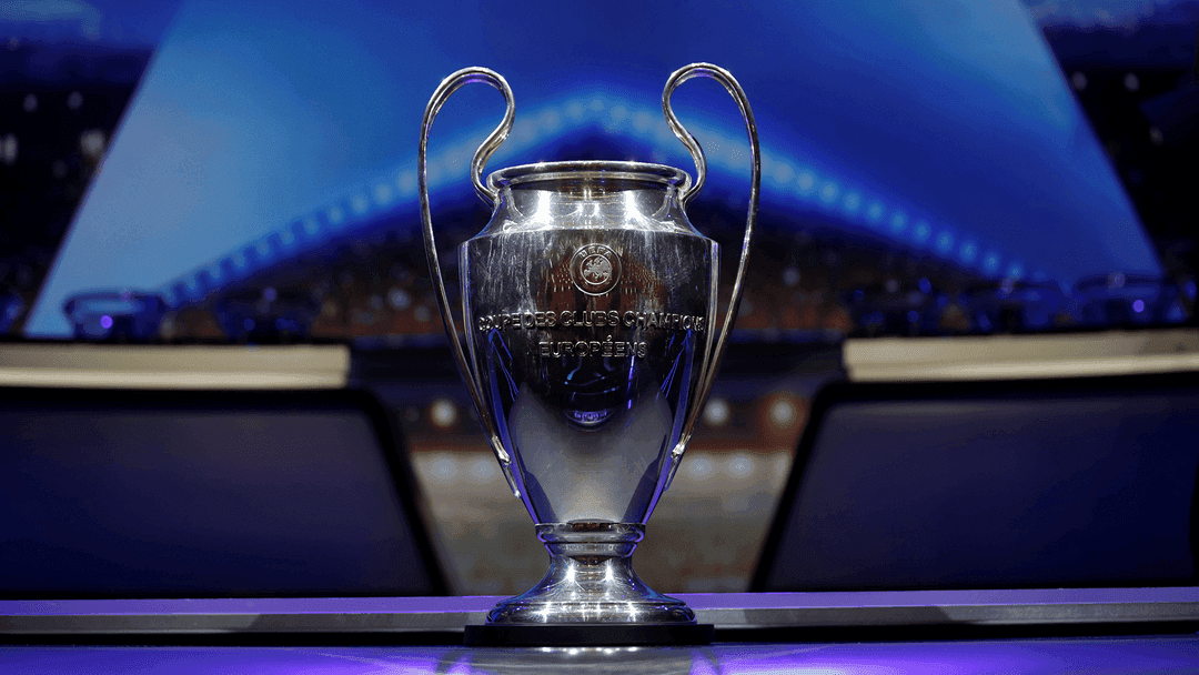 Champions League 2025/26: Start Dates and New Format Details