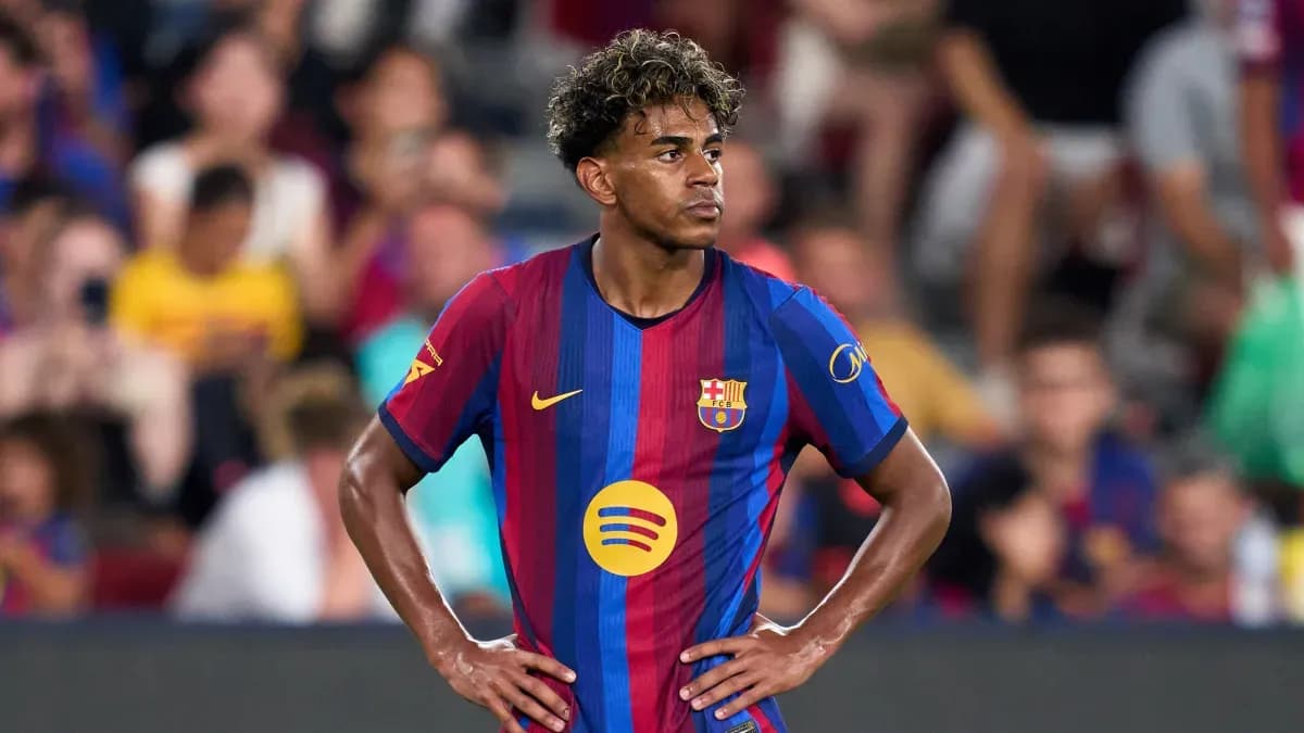 How to Watch Barcelona vs. Athletic Club Live: TV, Streaming, and Kickoff Details