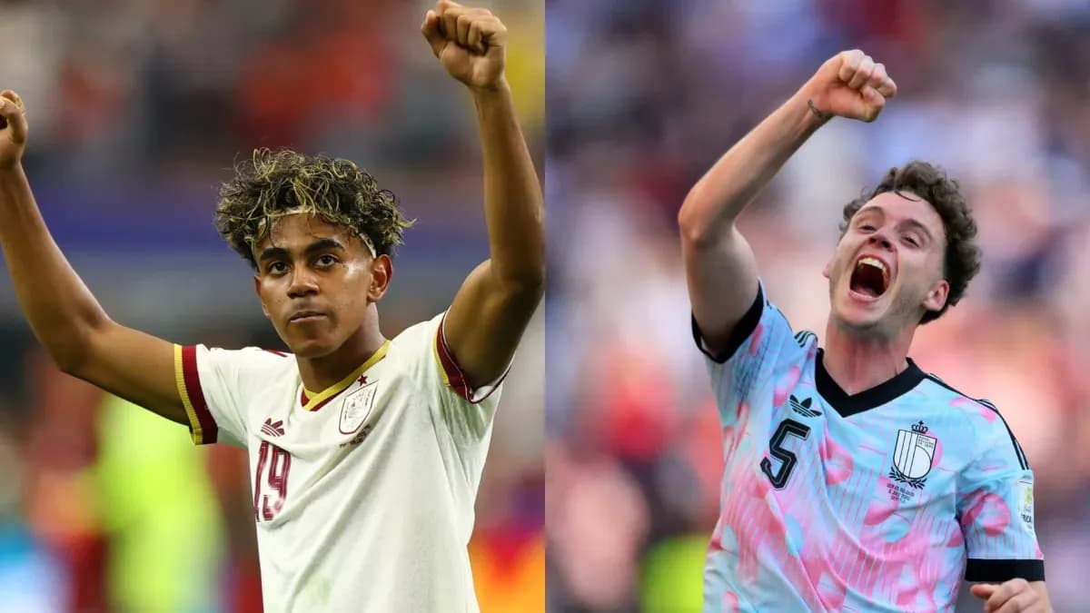 Spain vs Belgium: Ticket Info and Match Details for World Cup Quarterfinal