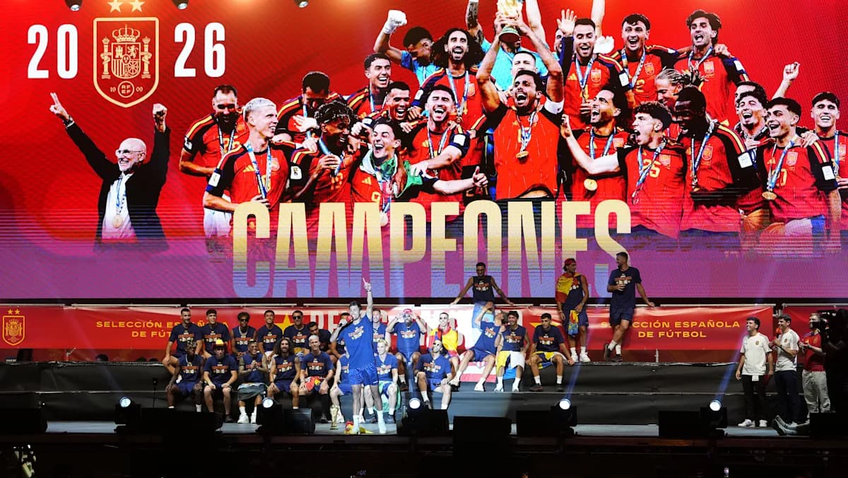 FIFA World Cup 2026 Betting Volume Surpasses Super Bowl by Tenfold