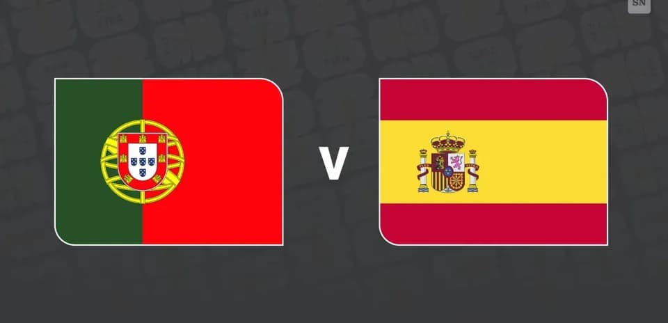 Portugal vs Spain: Live Stream, TV Channel, and Kickoff Time for World Cup Round of 16