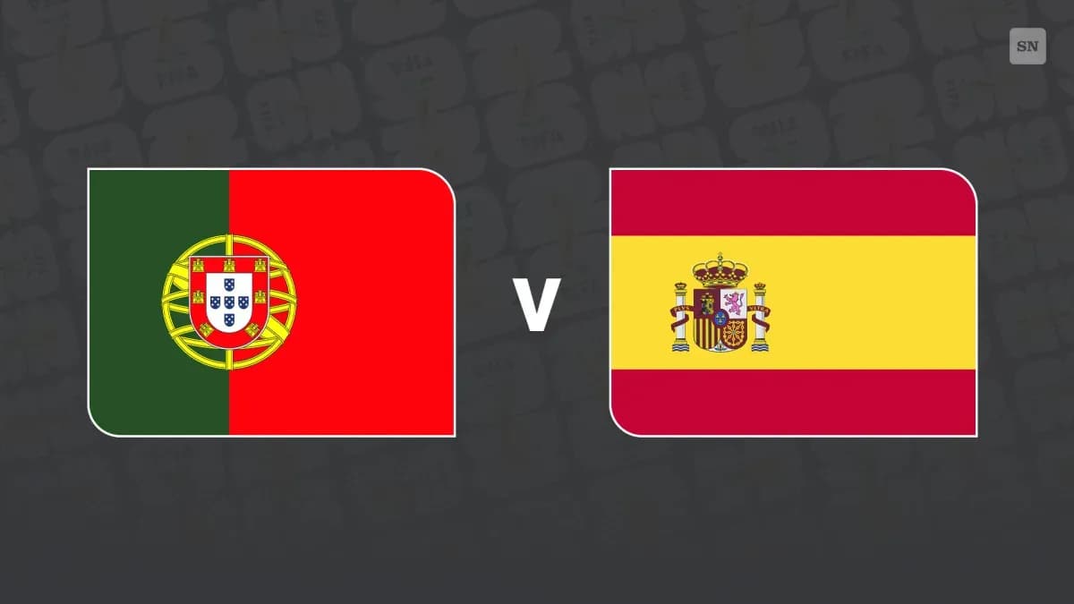 Portugal vs Spain: Live Stream, TV Channel, and Kickoff Time for World Cup Round of 16