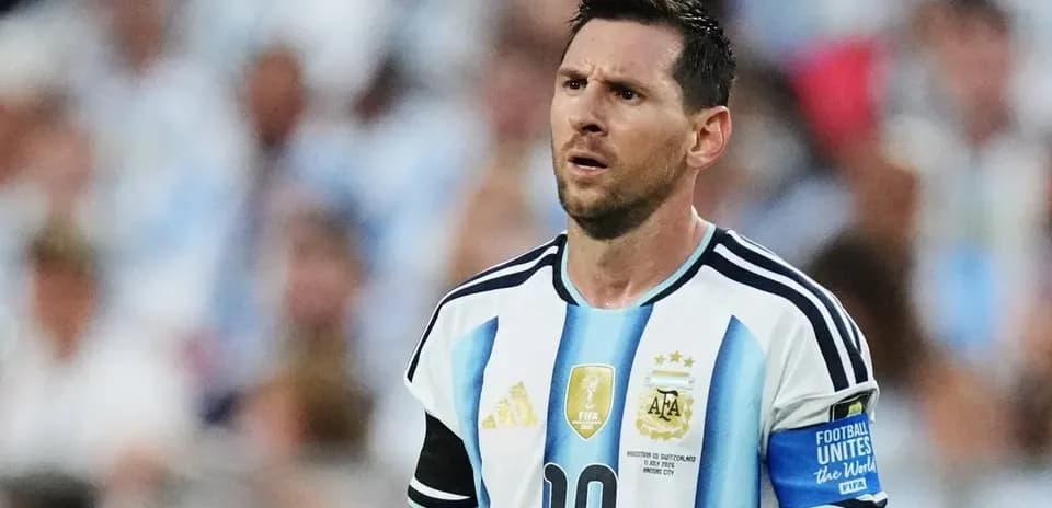 Why Lionel Messi Will Not Play in MLS All-Star Game After His Legendary 2026 World Cup Run