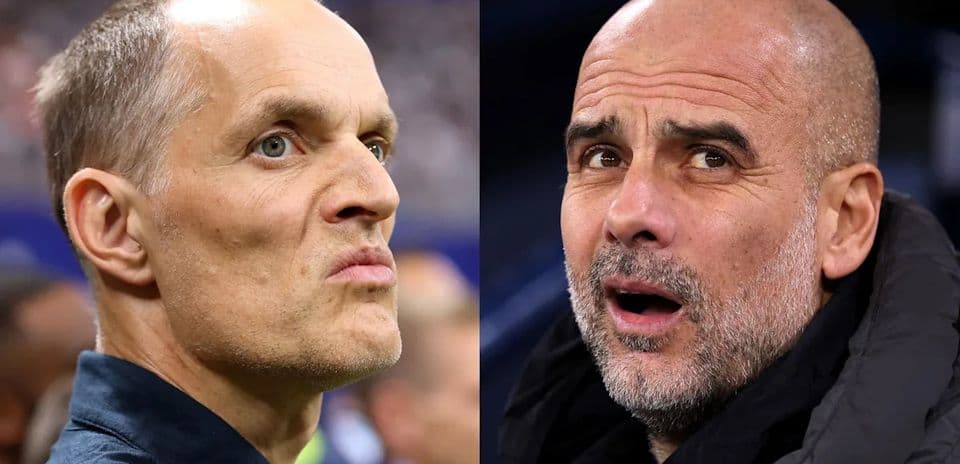 Pep Guardiola Unlikely to Rush into England Manager Role as Thomas Tuchel Faces Criticism After World Cup Semi-Final