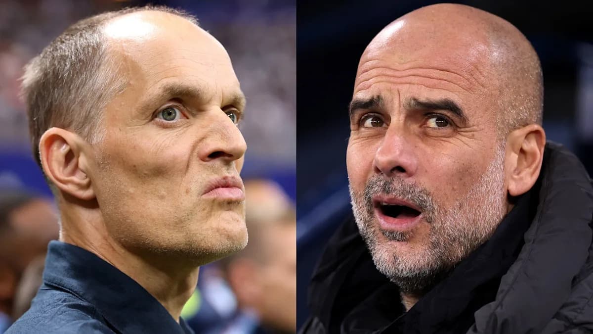 Pep Guardiola Unlikely to Rush into England Manager Role as Thomas Tuchel Faces Criticism After World Cup Semi-Final